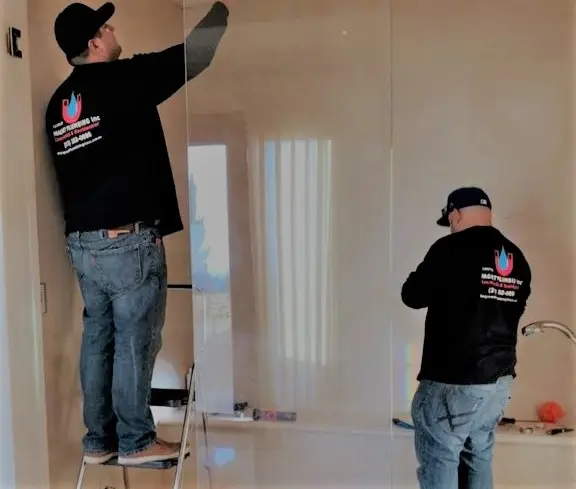 Professional plumbing installation for Sump Pump Installation in Corbin Heights Housing